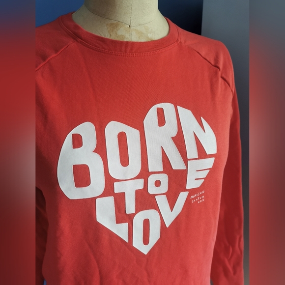 Crew neck sweater - Picture 2 of 6